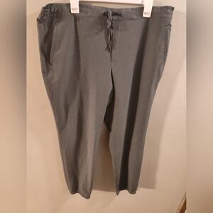 NWOT Eddie Bauer Radius Carbon Cargo Jogger XL